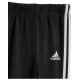 Adidas Βρεφικές φόρμες σετ Essentials Shiny Hooded Tracksuit